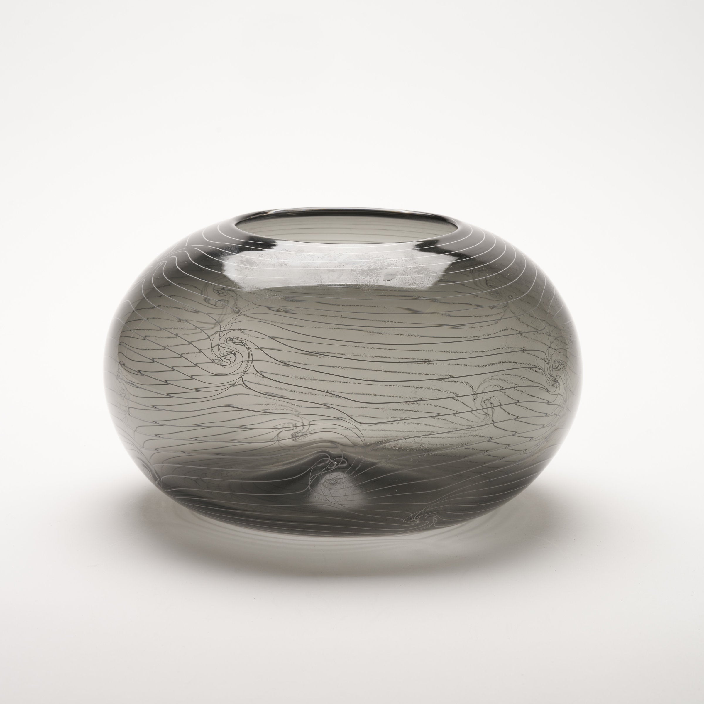 Smoke Gray