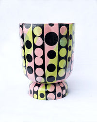 Pop Art Vessel