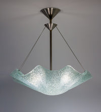 Parachute Pendant Chandelier