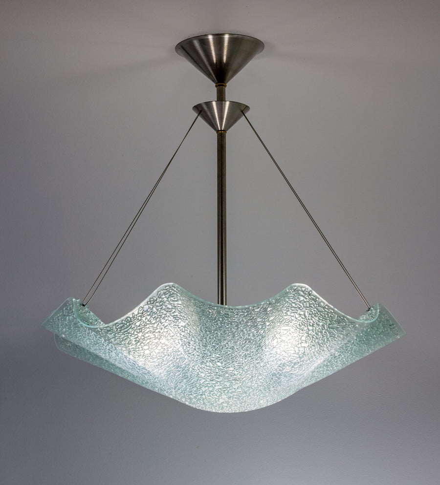 Parachute Pendant Chandelier