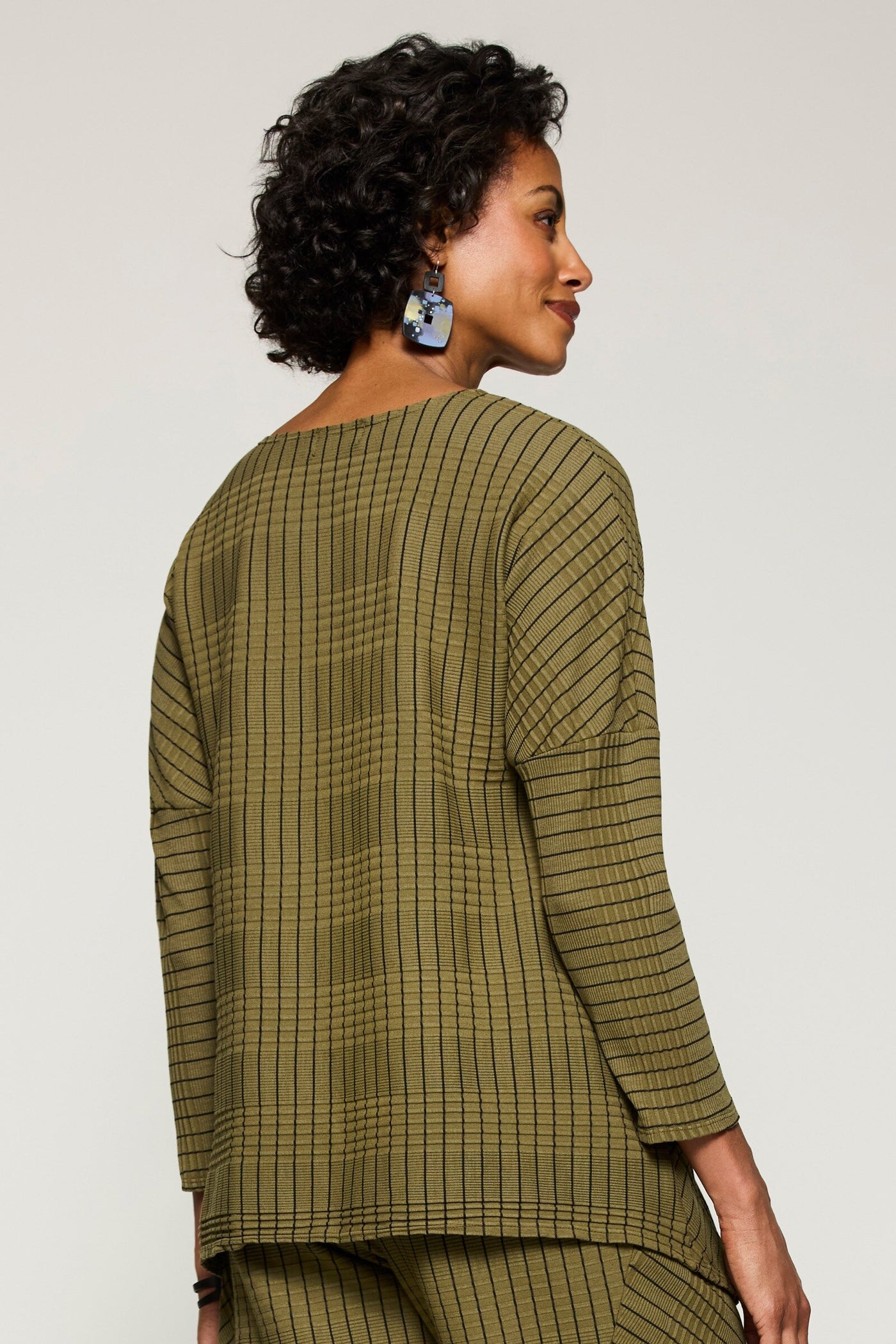 Swing Tunic