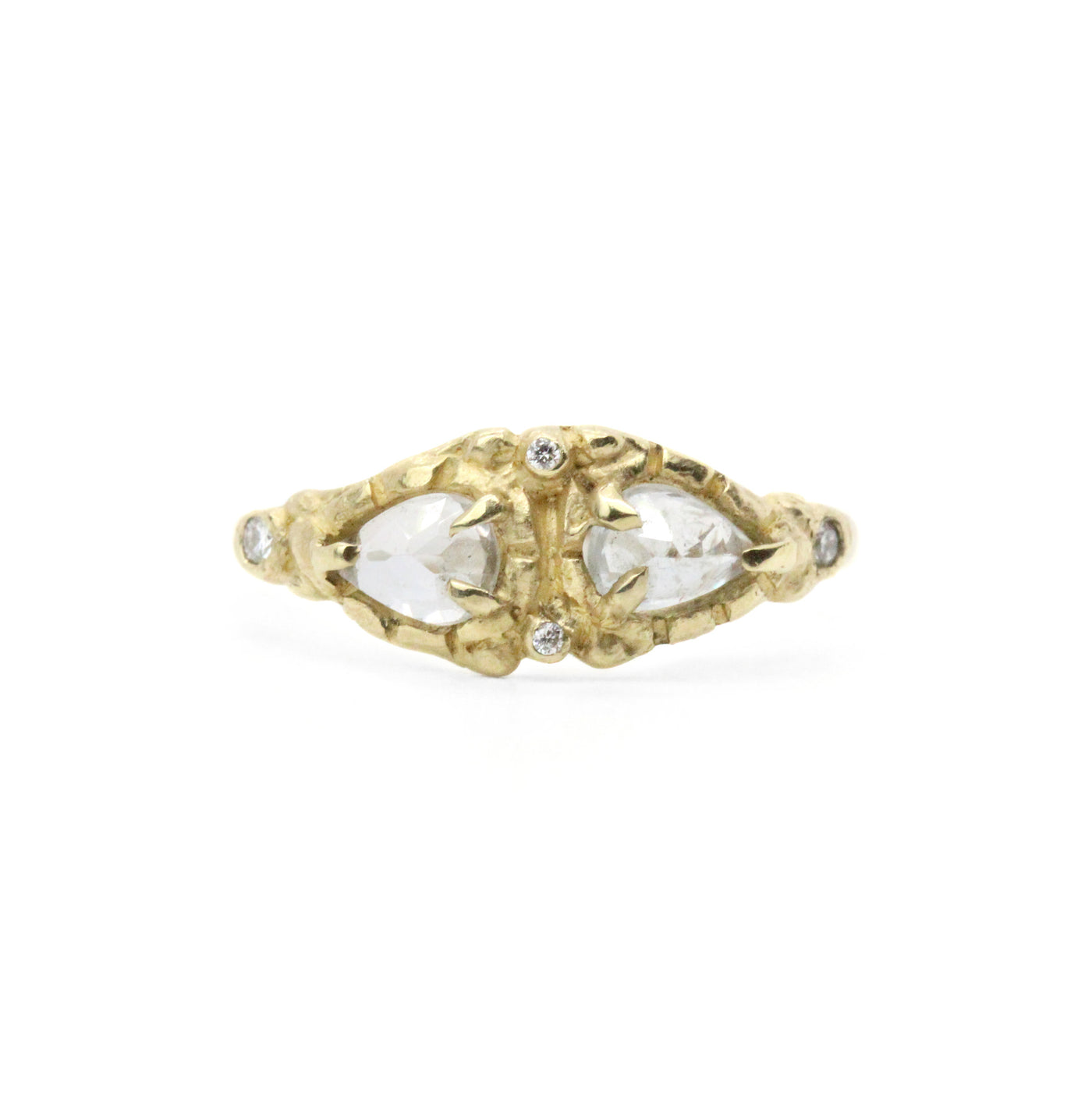 Masque Ring