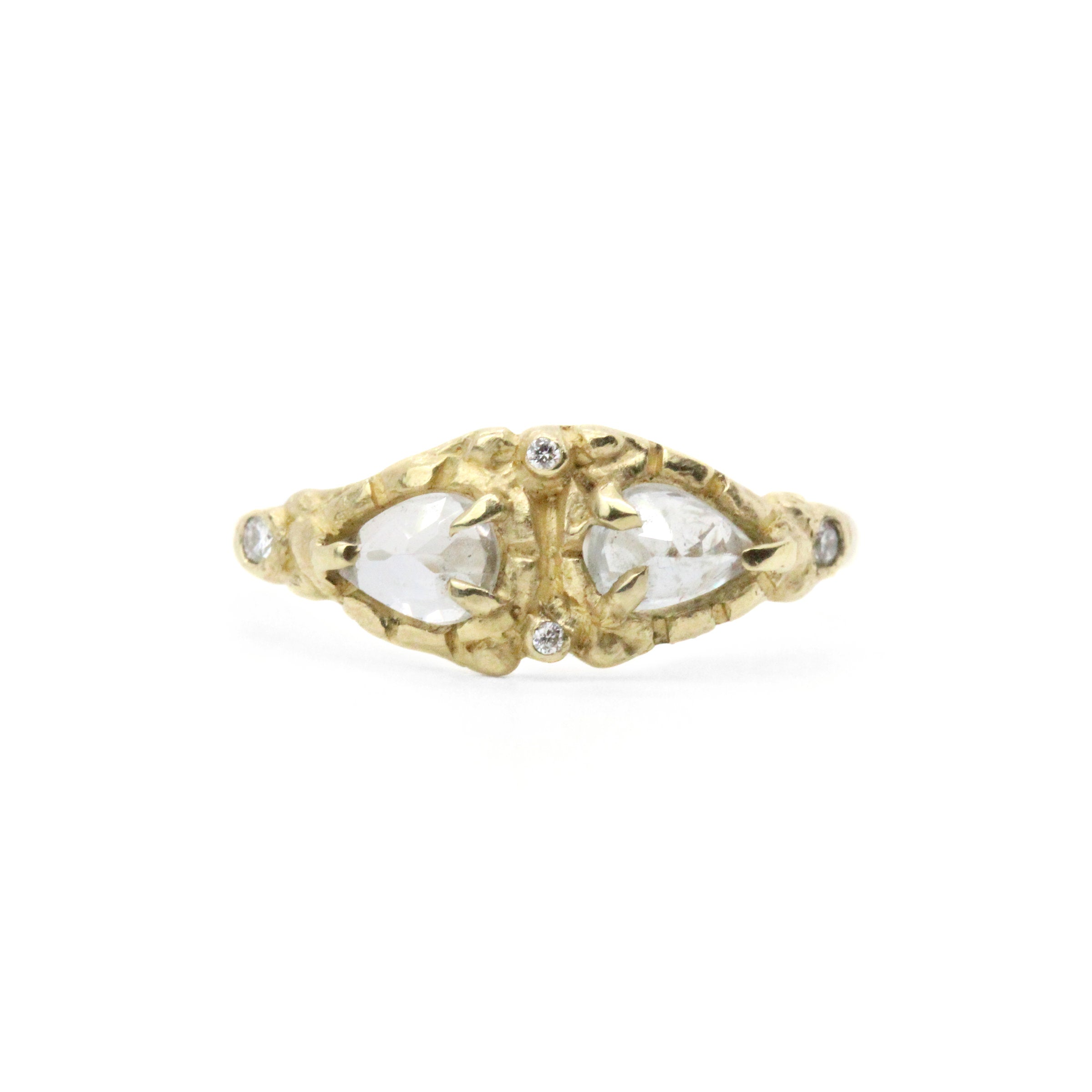 Masque Ring