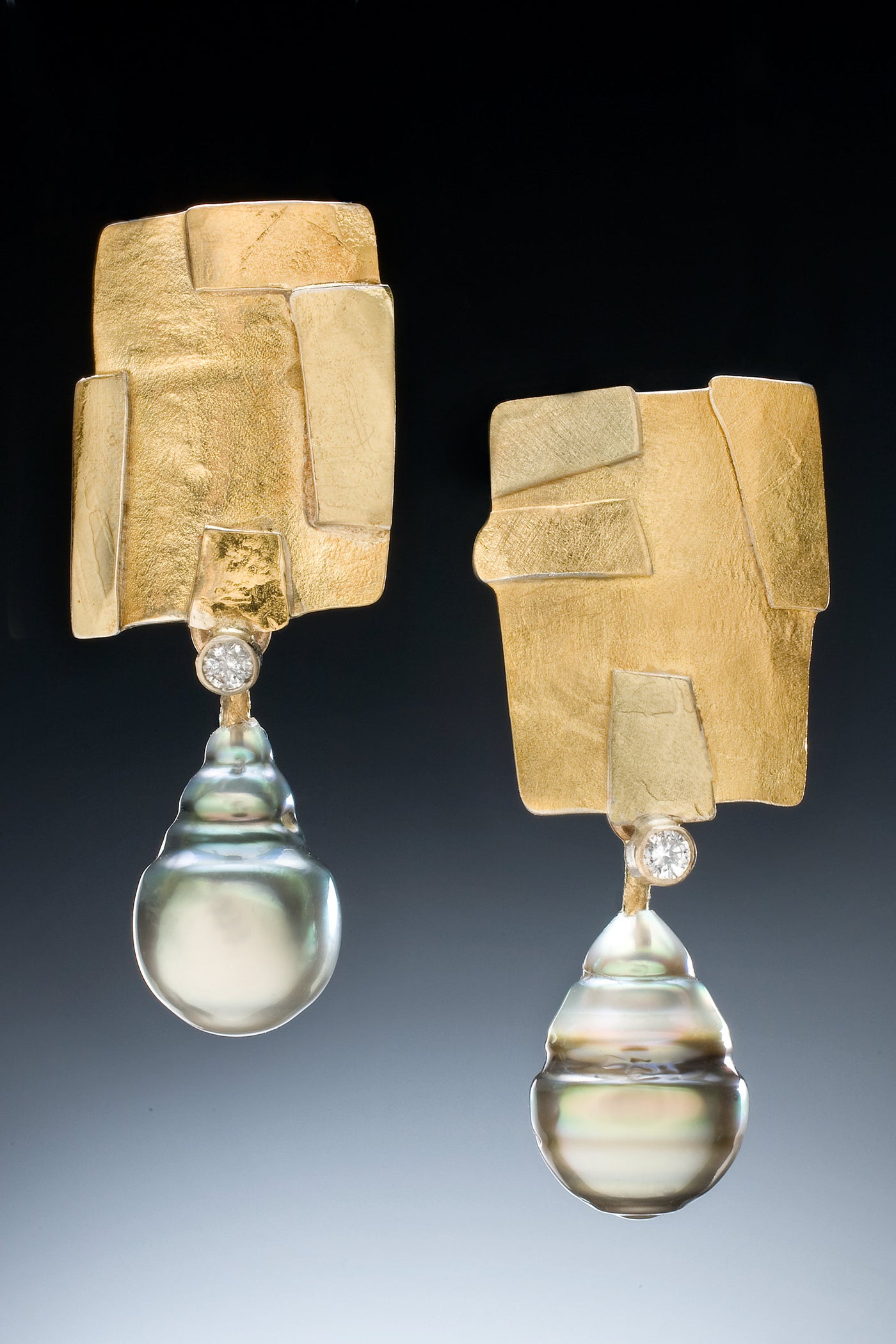 Moon Delight Earrings