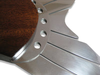 Tarpon Wall Sculpture