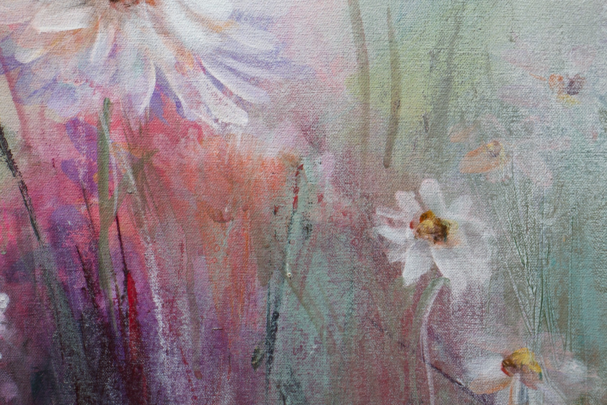 Wildflowers III