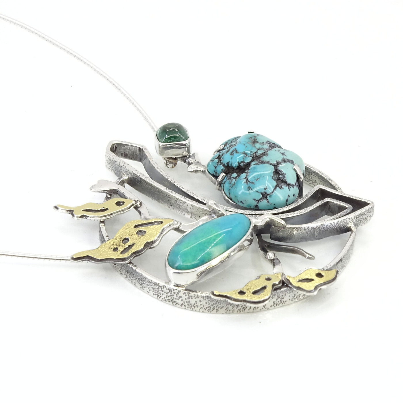 Creation Necklace