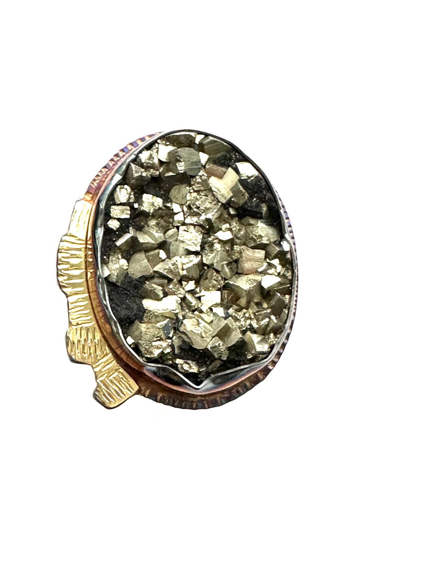 Sparkle Plenty Ring