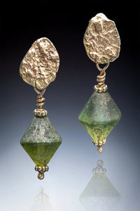 Ishtar Earrings