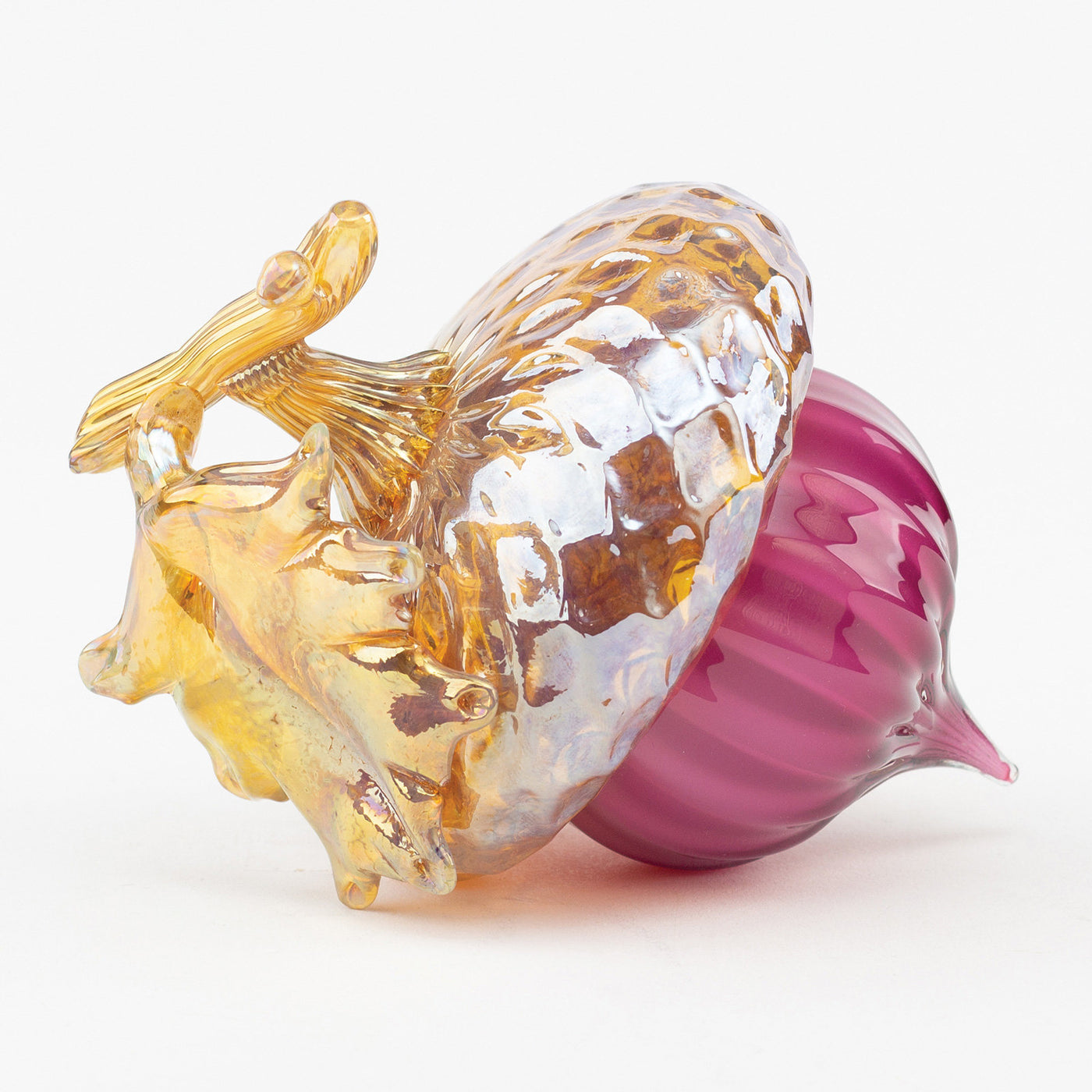 gold ruby