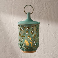 Dragonflies Lantern