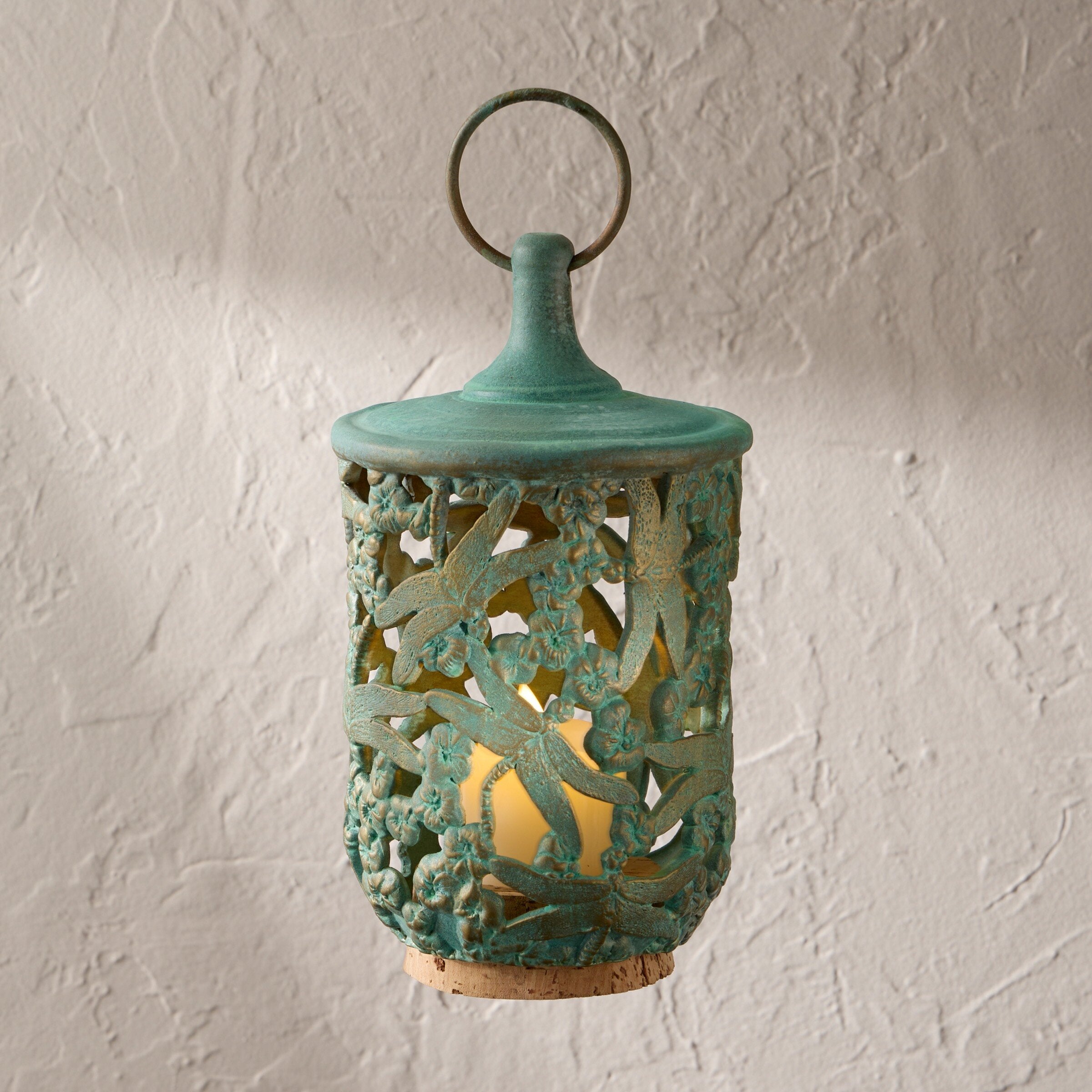 Dragonflies Lantern