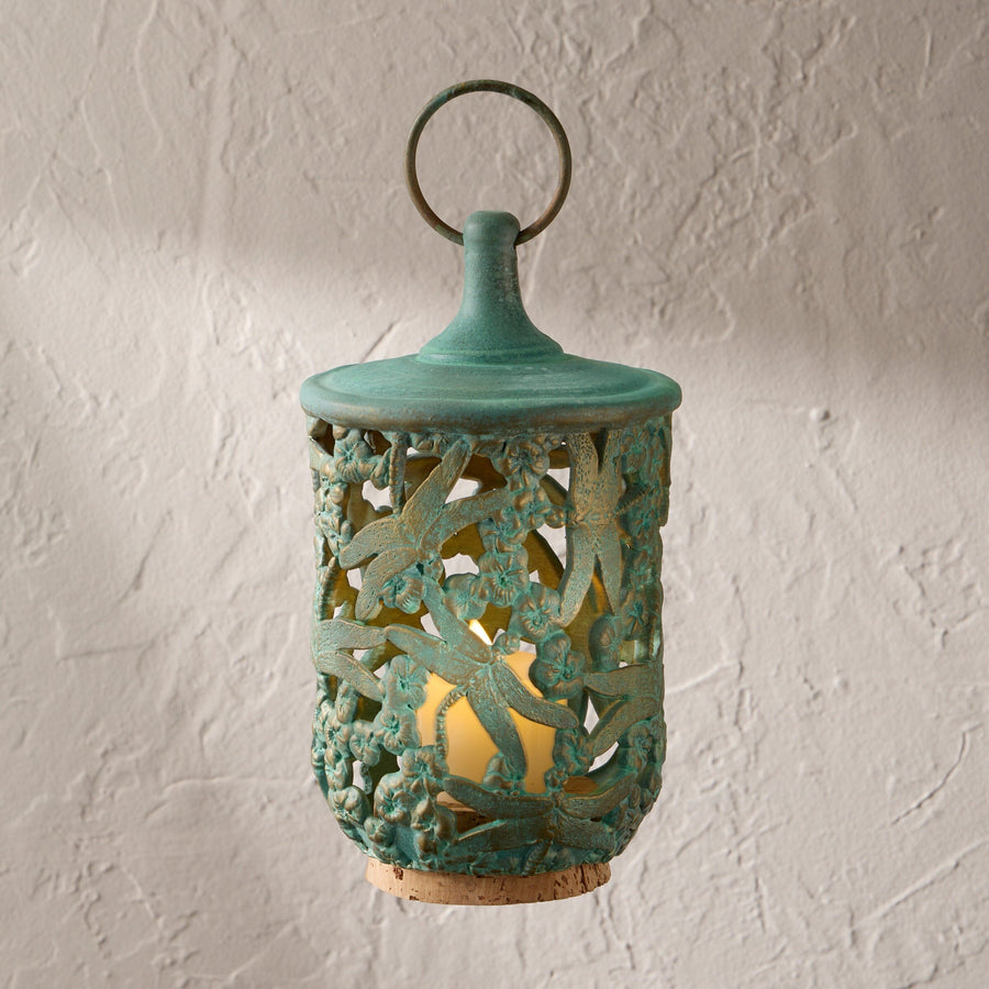 Dragonflies Lantern