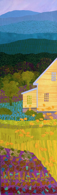 Summer Garden II