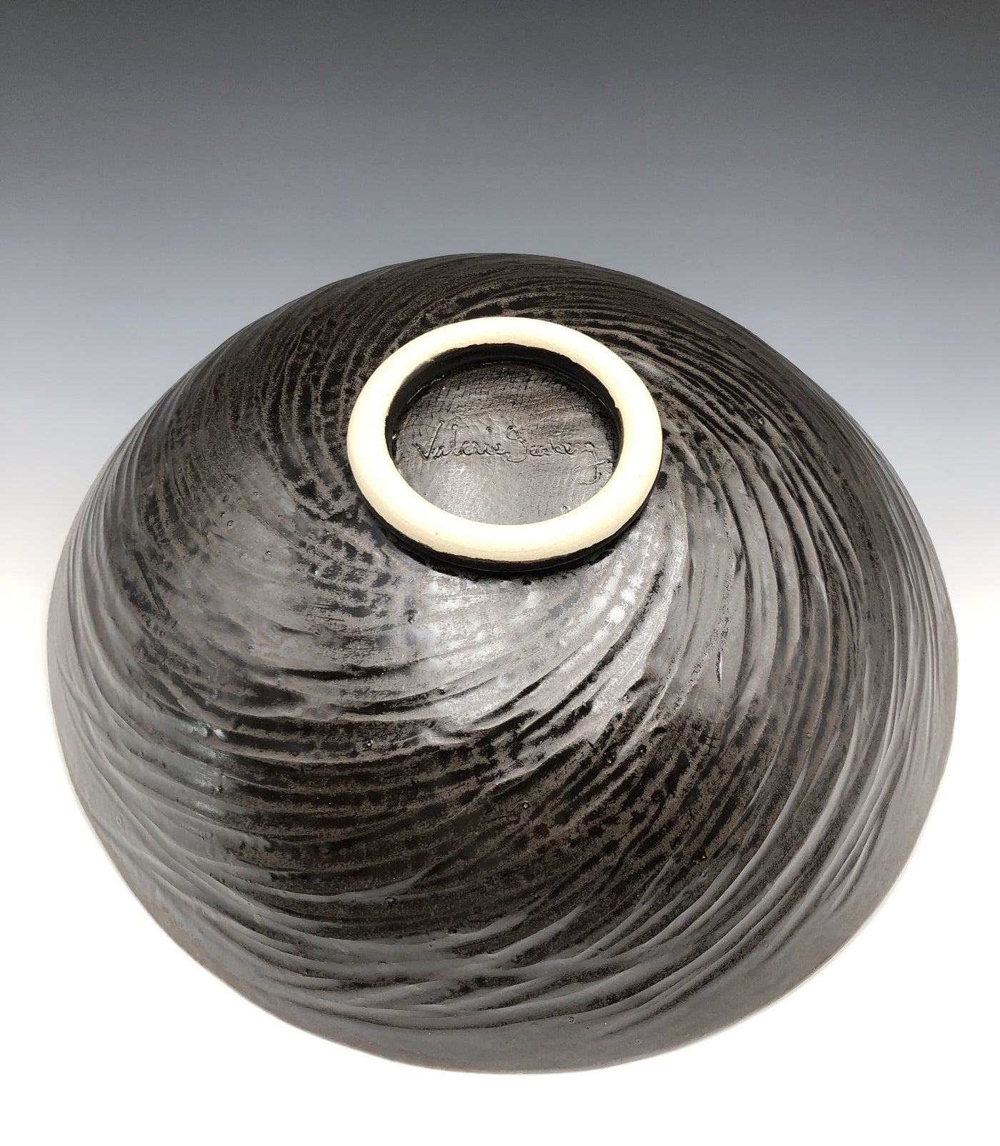 Moon Bowl