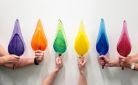 Luminous Leaf