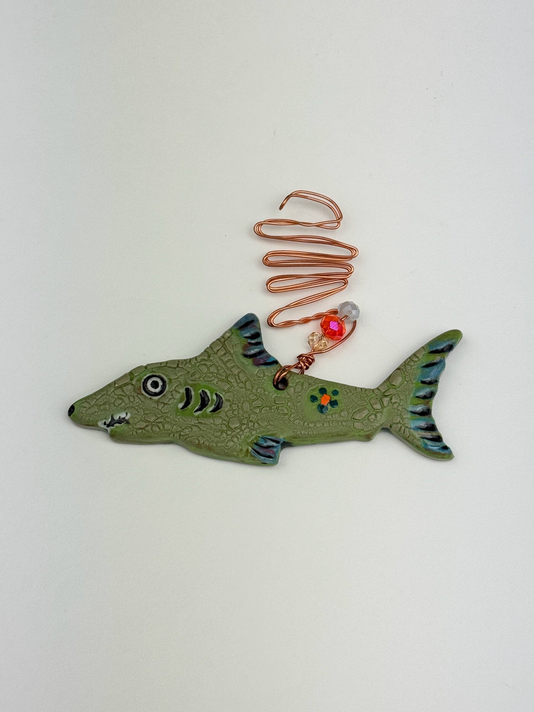 Baby Shark II