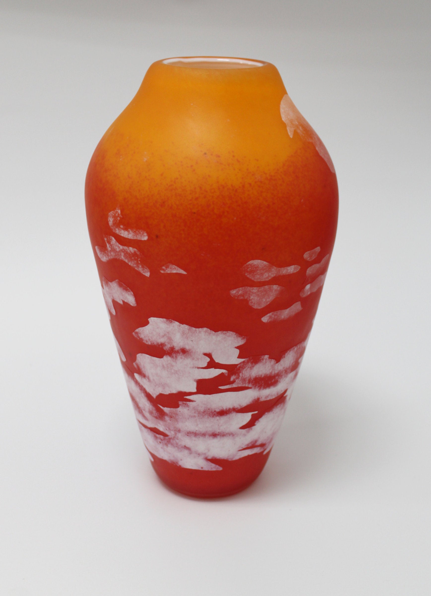 Cloud Vessel X