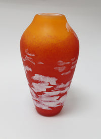 Cloud Vessel X