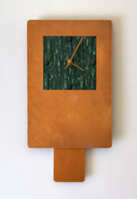 Forest with Pendulum