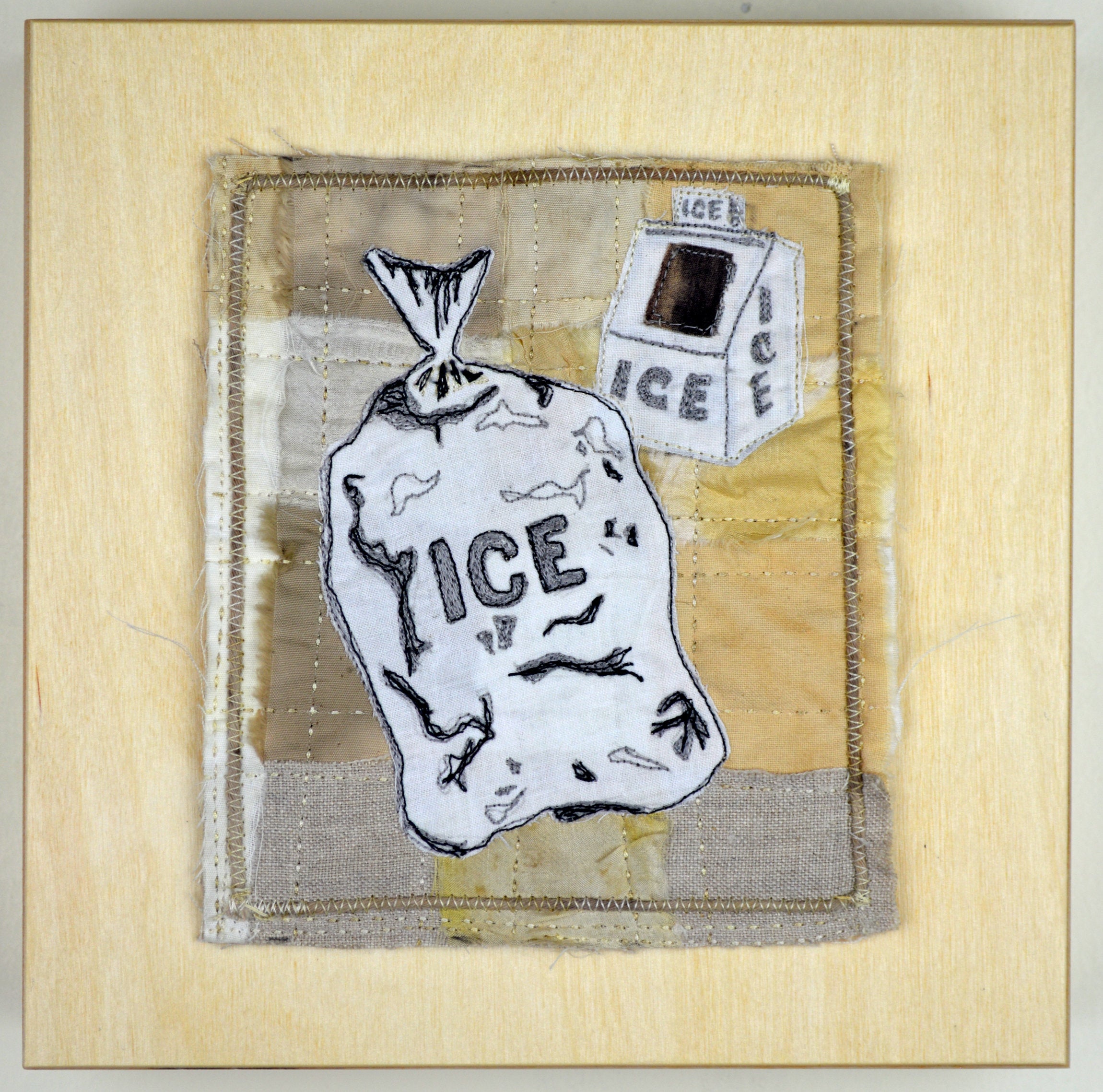 Ice