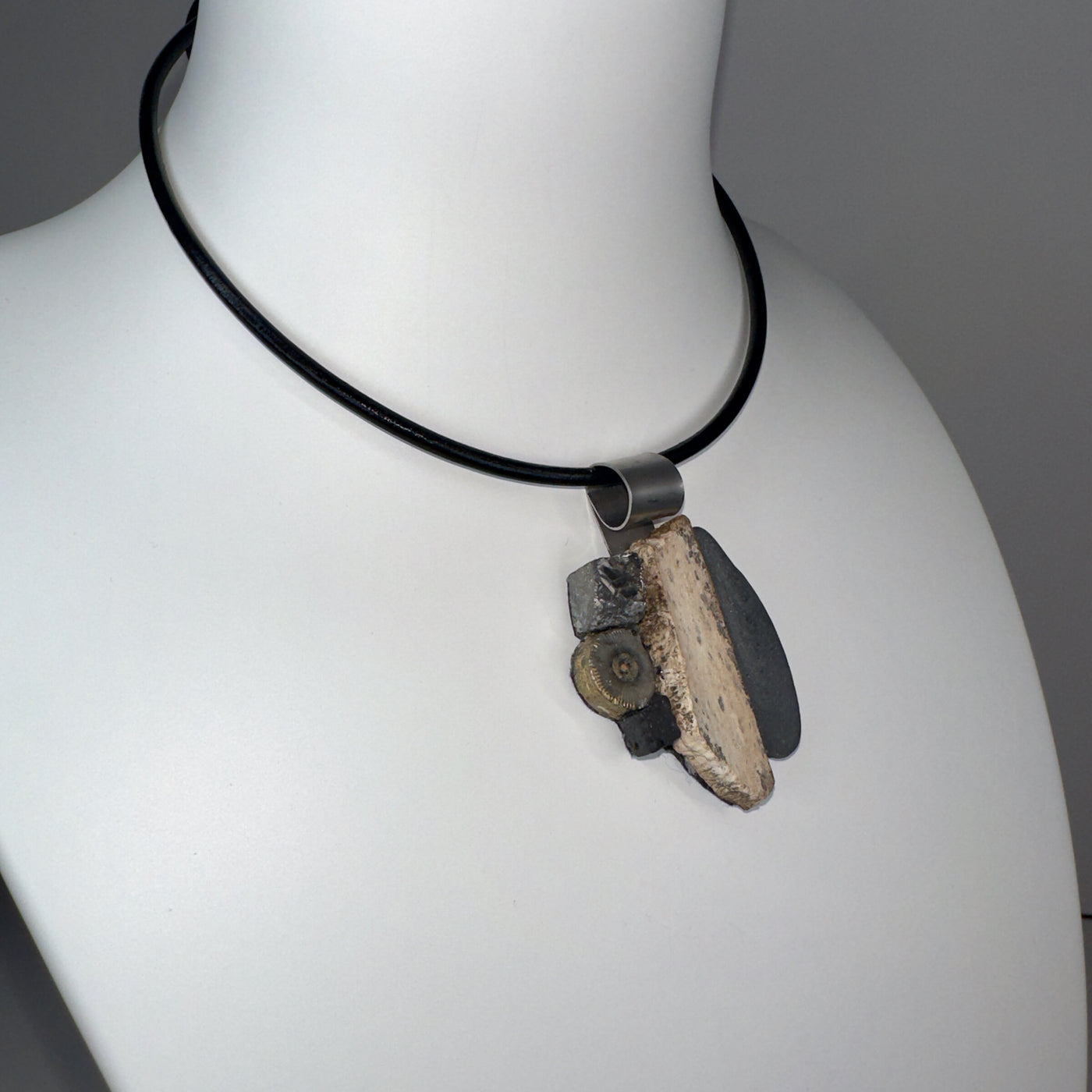 Archipeligo Pendant