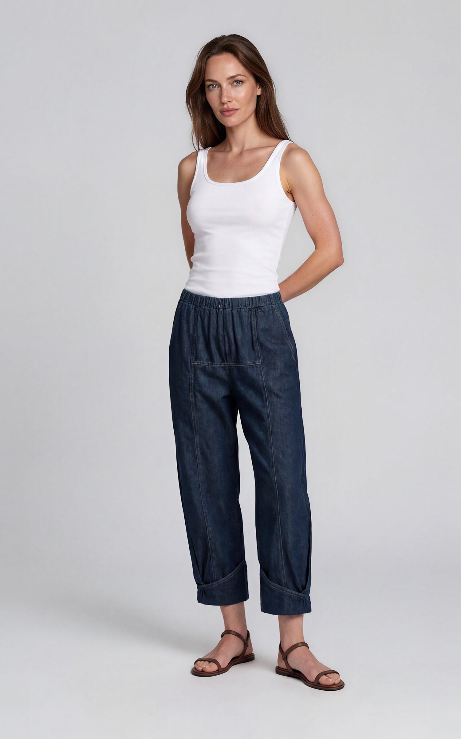 Chaz Pant