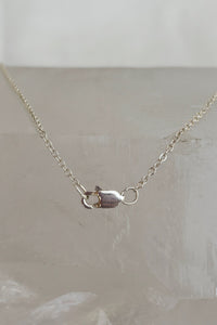 Metaphora Moth Necklace