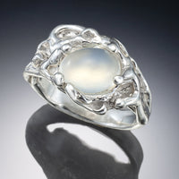 Moonstone | Photo by Ralph Gabriner