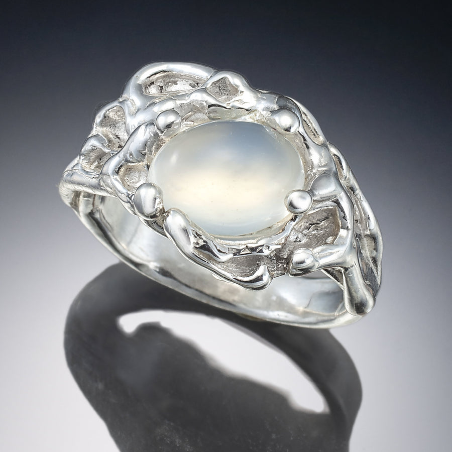 Moonstone | Photo by Ralph Gabriner