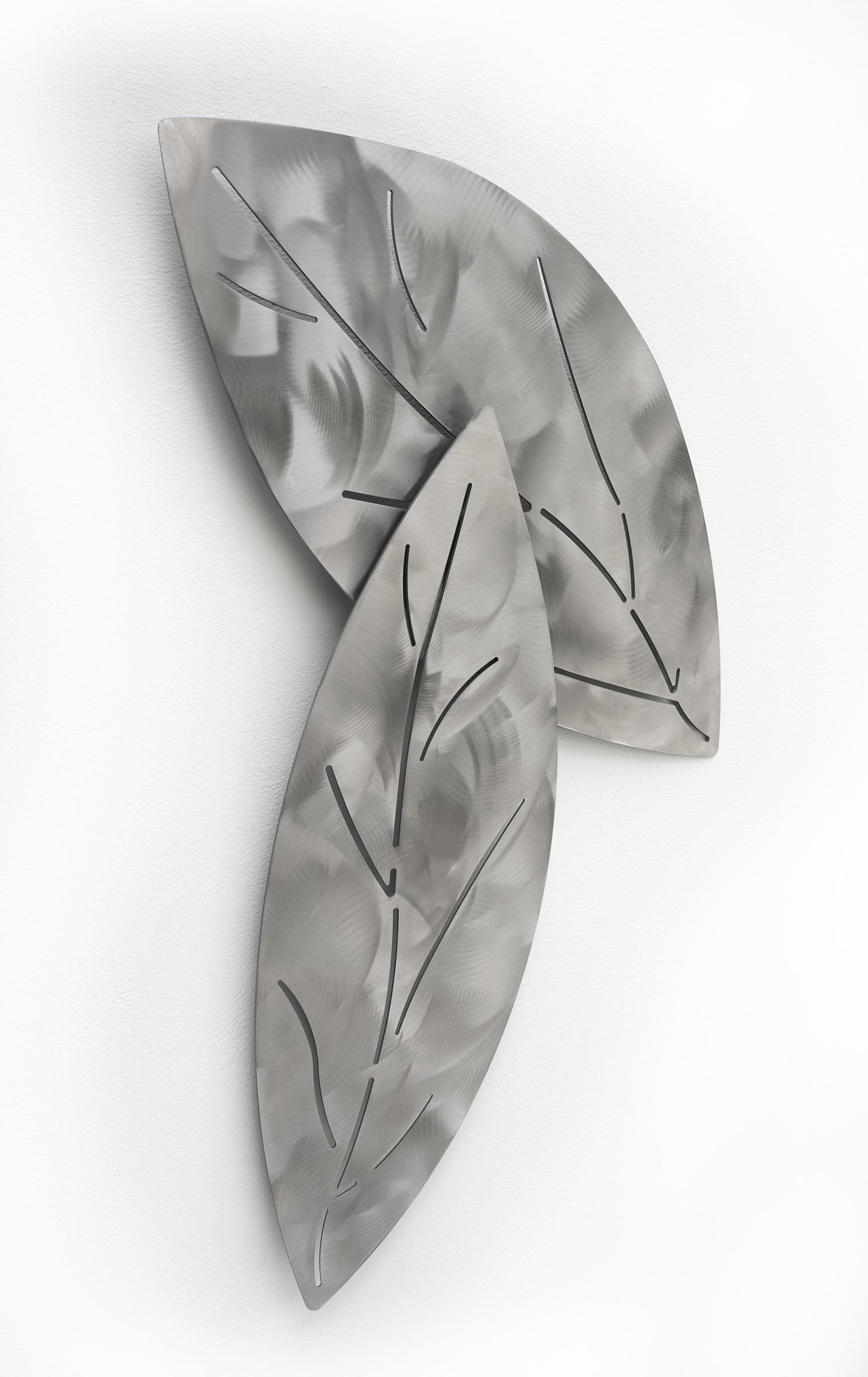 August Leaves III