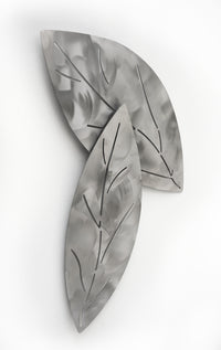 August Leaves III