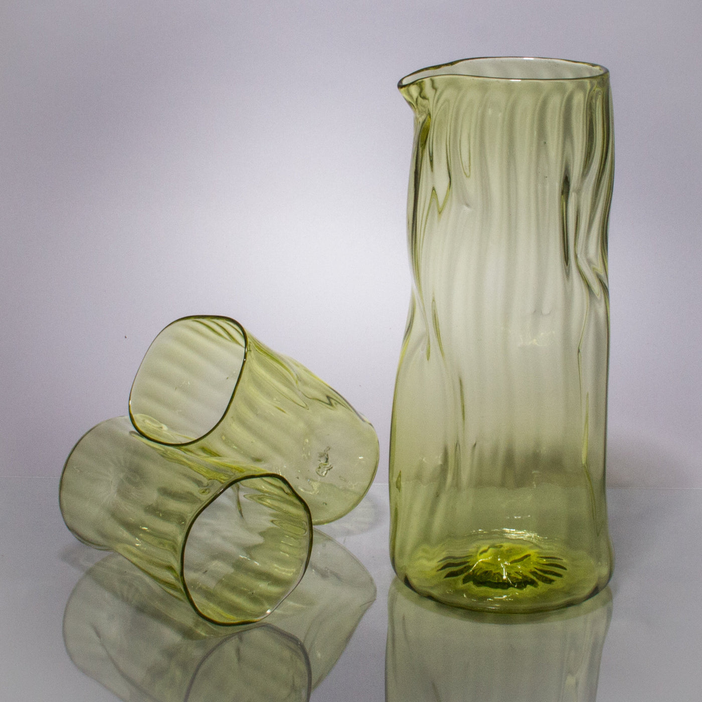 Ginkgo Green