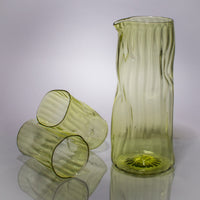 Ginkgo Green