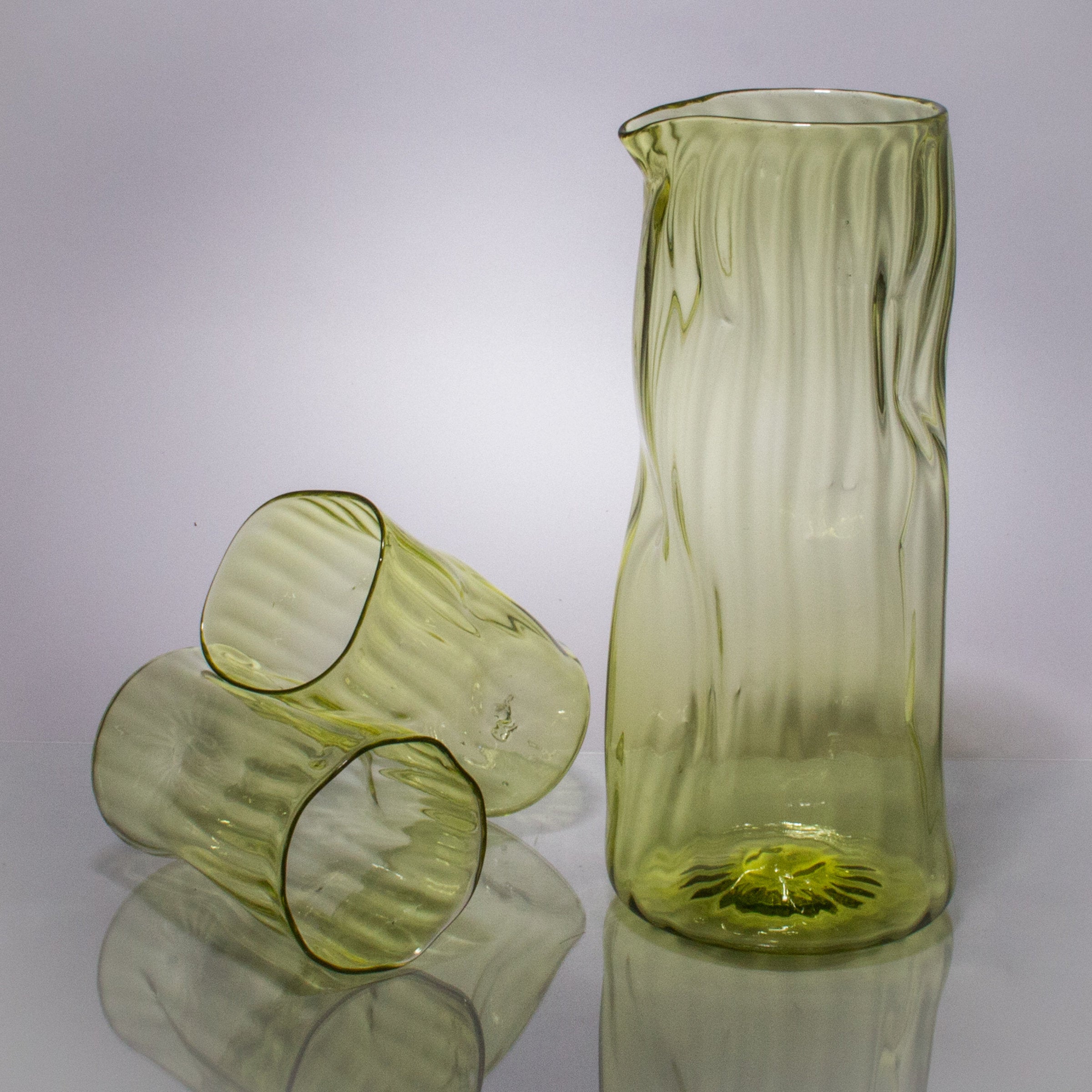 Ginkgo Green