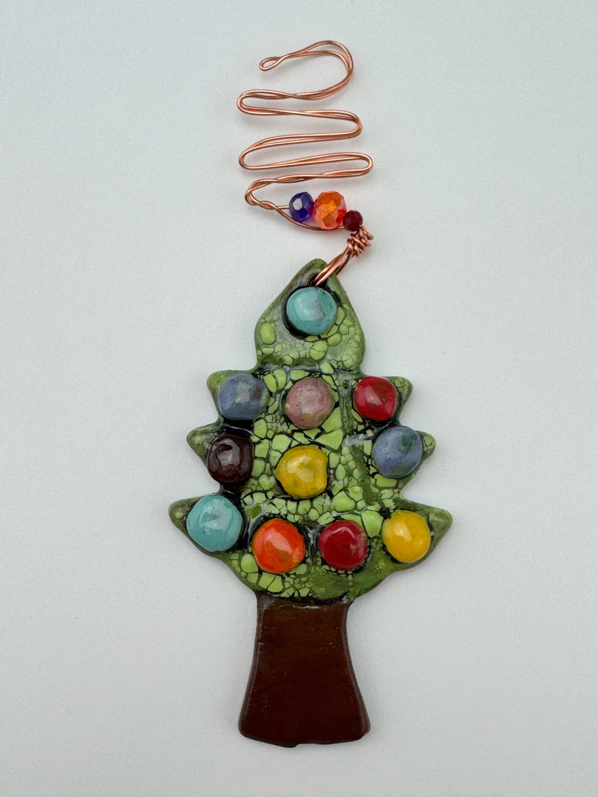Small Christmas Tree III