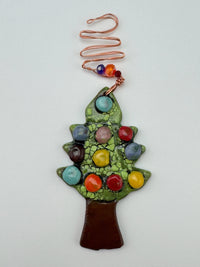 Small Christmas Tree III