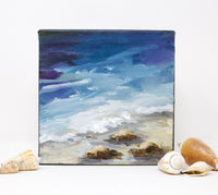 Seaside Memories