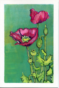 Poppy Layer III