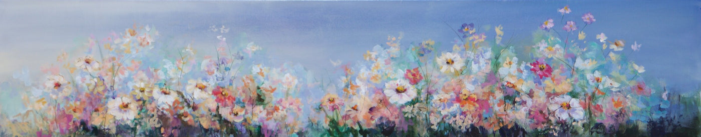 Garden Skyline