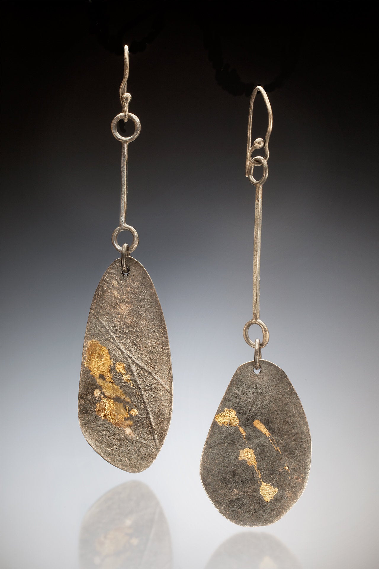 Mirage Earrings II