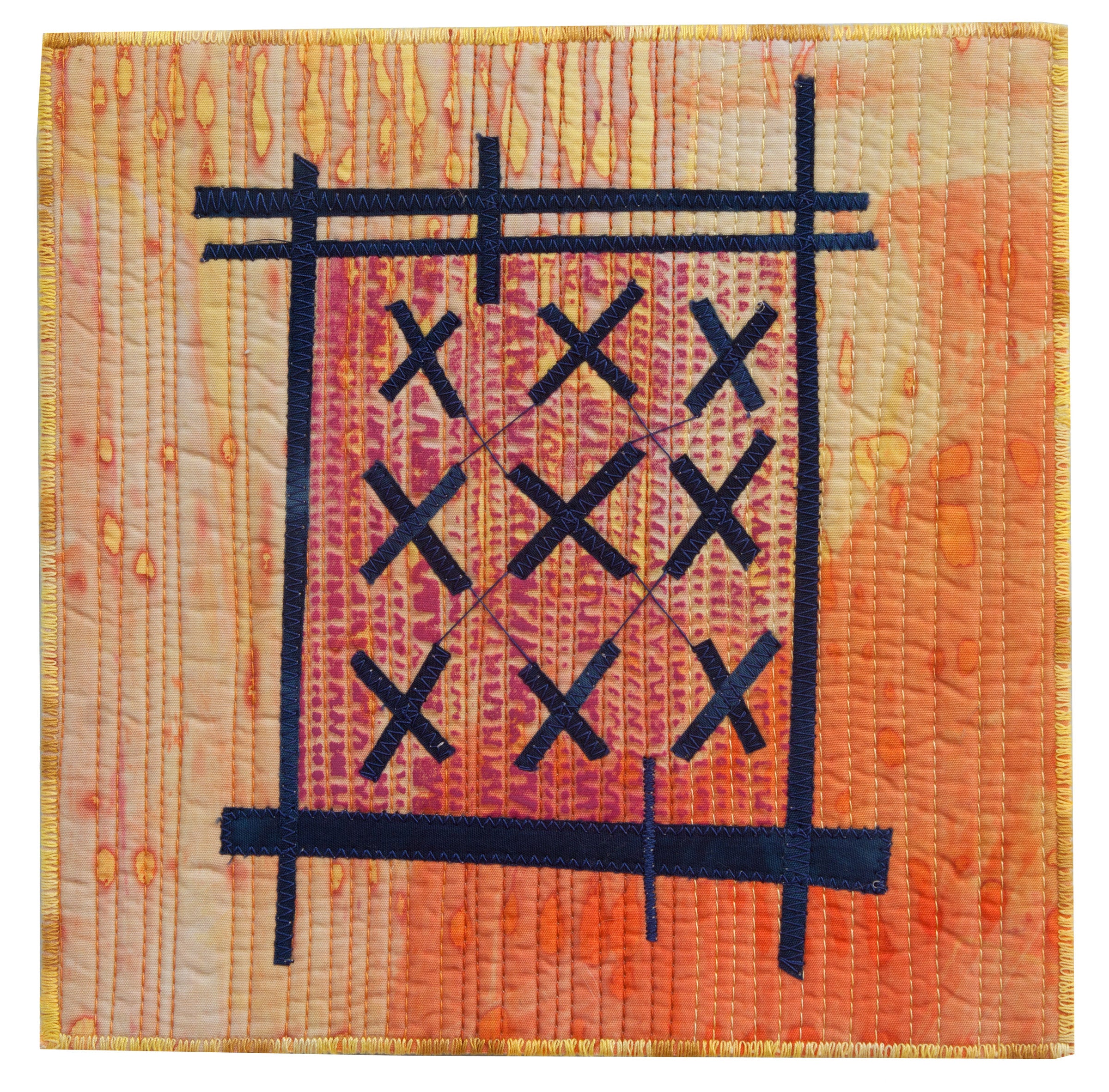 Eight by Eight 5