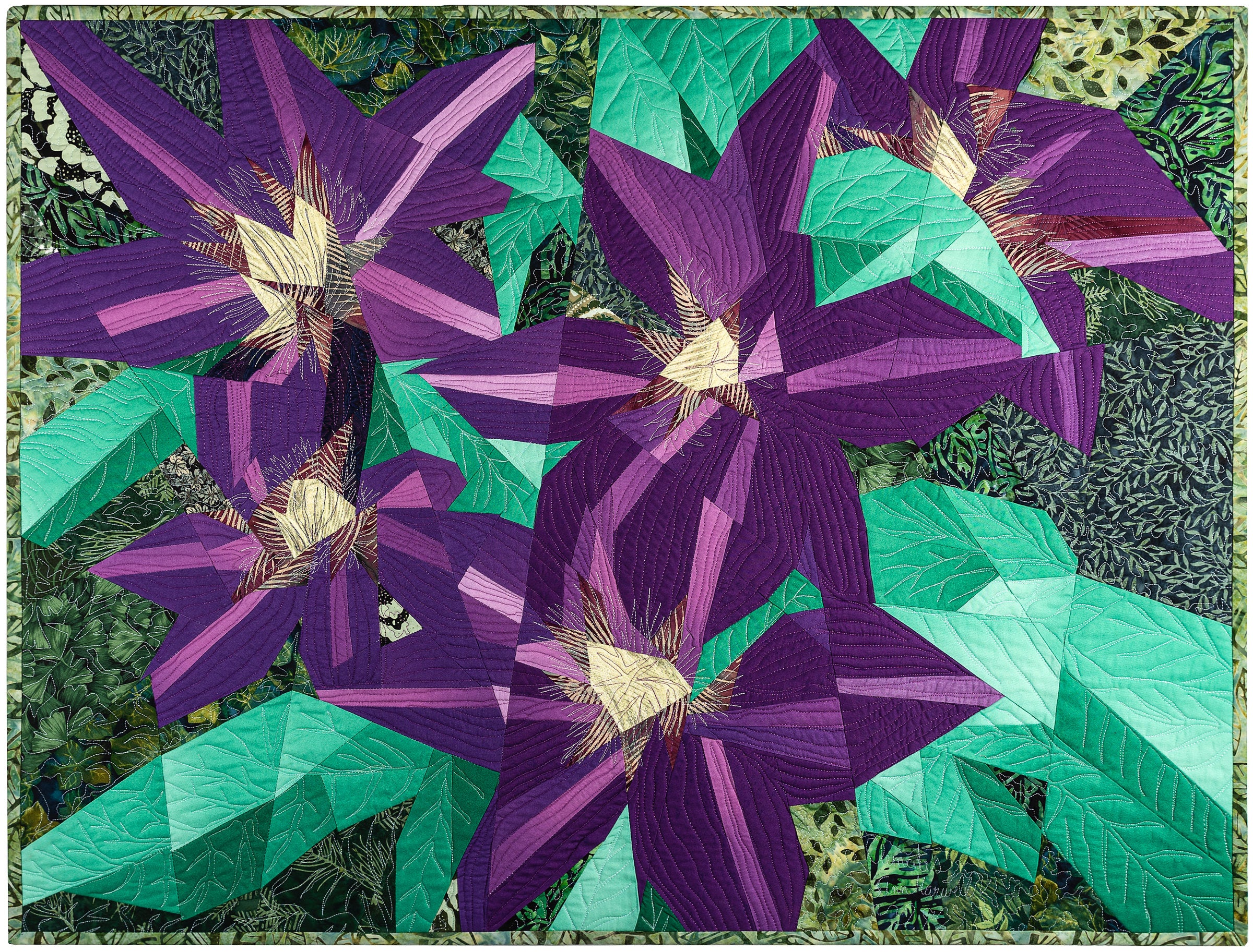 Clematis