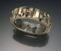 Latitude Ring