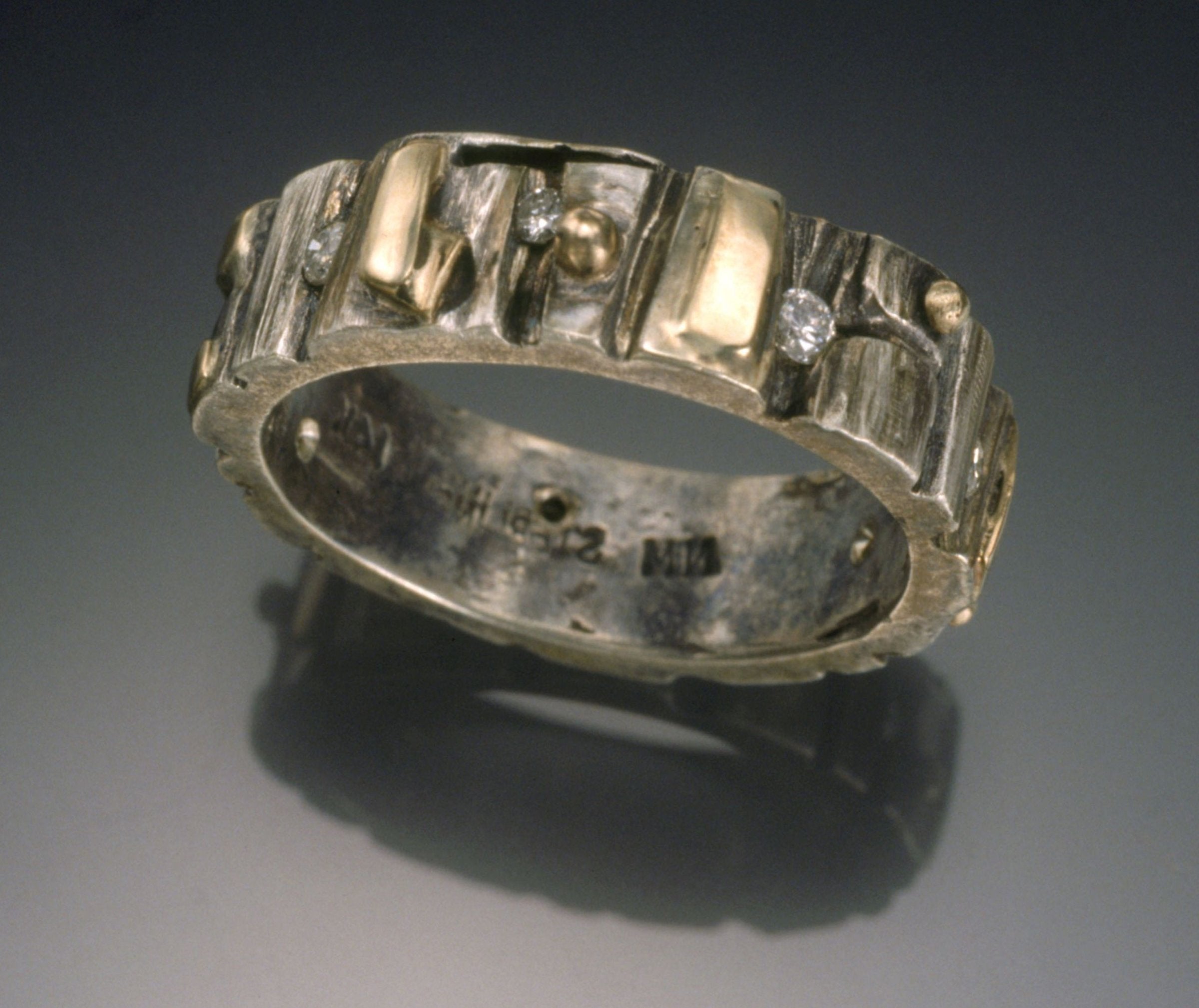 Latitude Ring