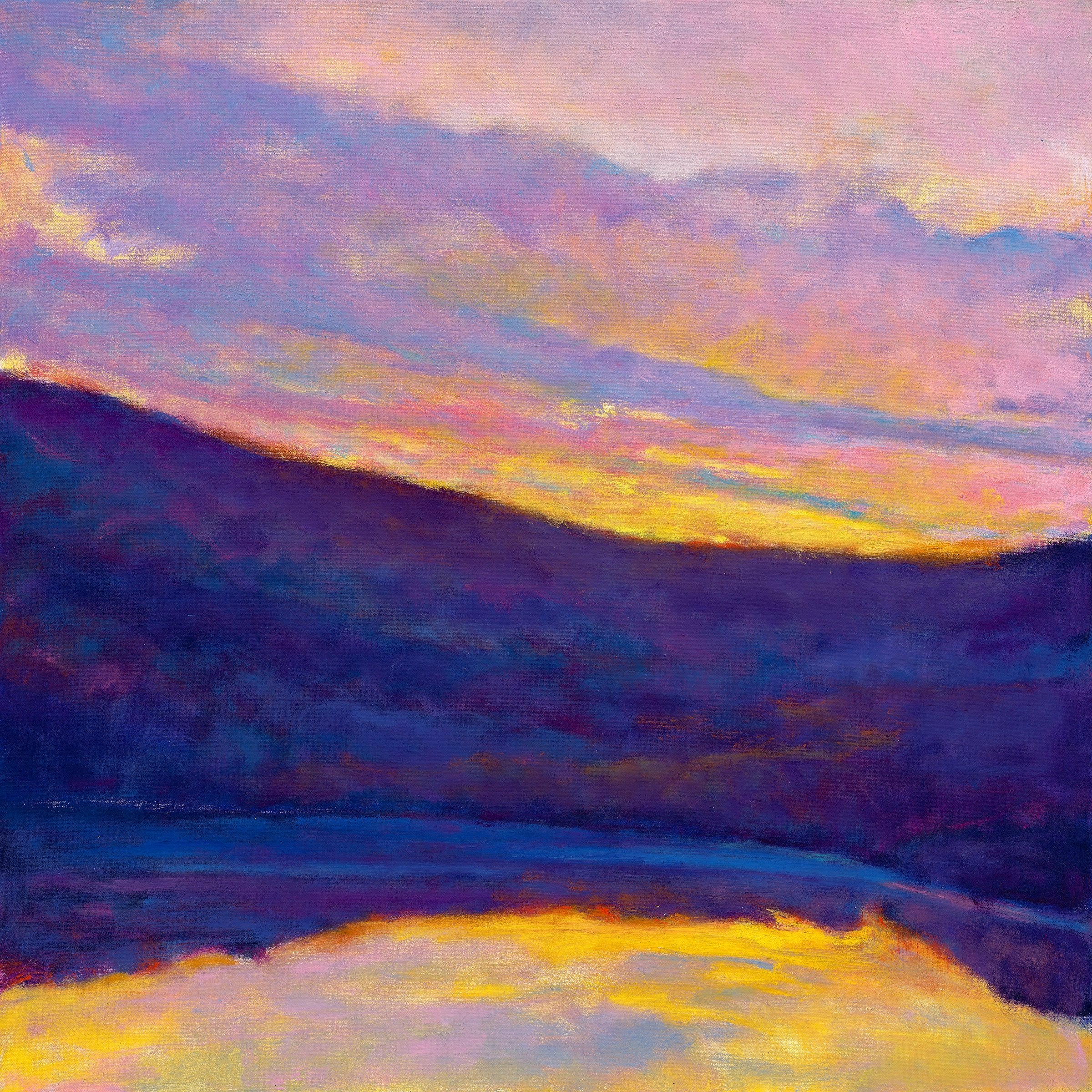 Lake Shadows