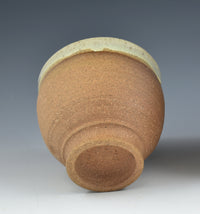 Stoneware Natural Bowl 1