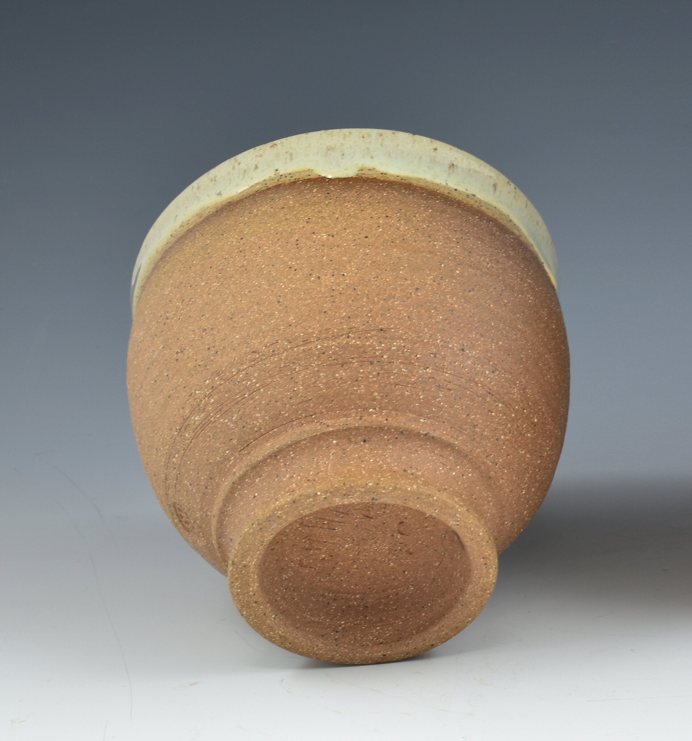 Stoneware Natural Bowl 1