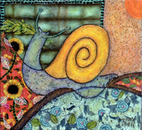 A Snail's Life