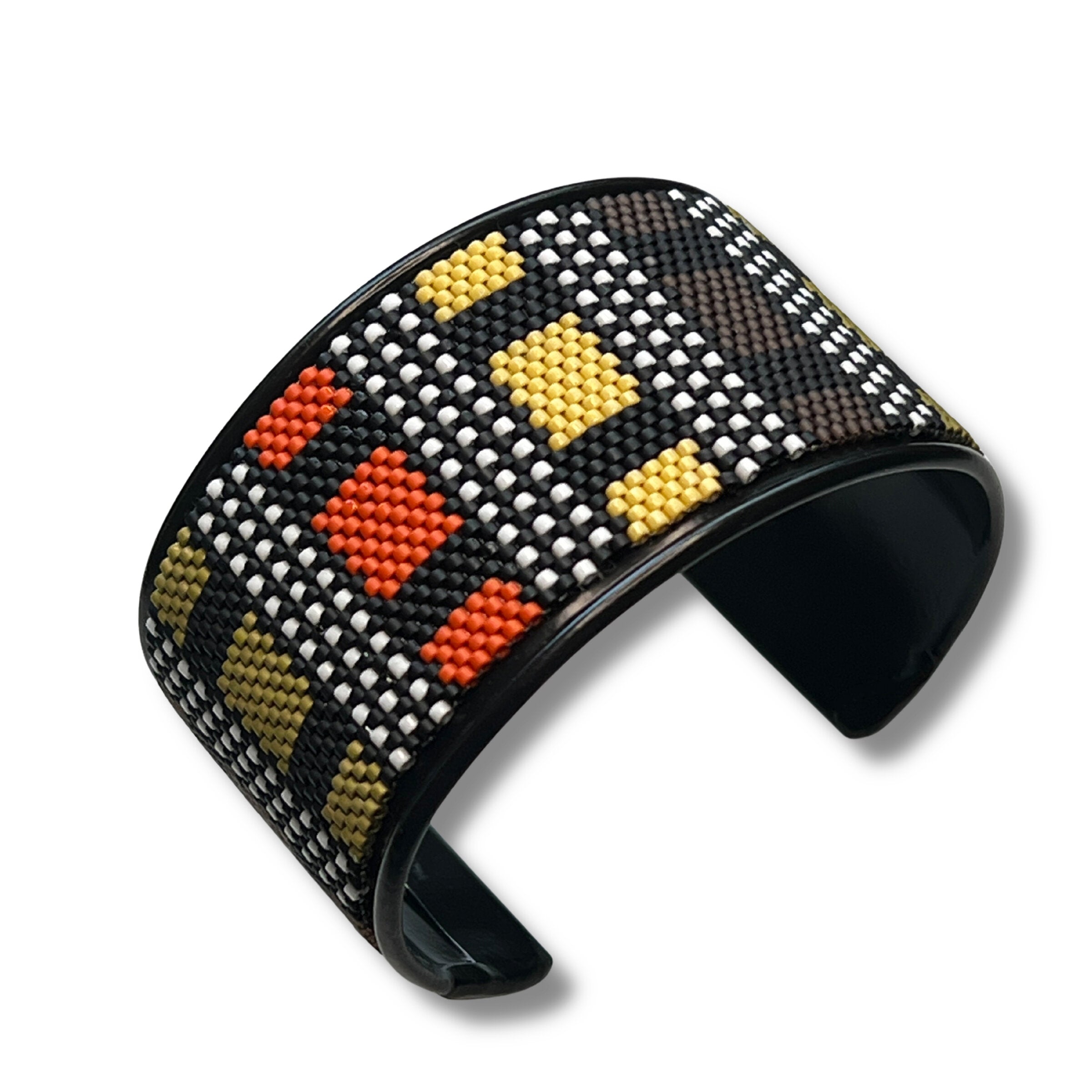 Harvest Geometric Cuff